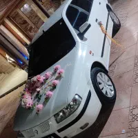 سمند مدل 96 کم کار