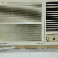فروش کولر گازی جنرال ۱۸۰۰