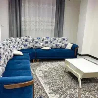 اجاره ی واحد مبله پارت تایم روزانه|اجارهٔ کوتاه‌مدت آپارتمان و سوئیت|تهران, گلستان (شهرک راه آهن)|دیوار
