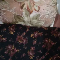 چادر رنگی حراج