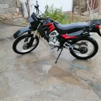 موتور gx تریل 89