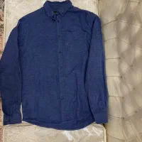 بلوز آستین بلند بسیار زیبا و خوش رنگ کاملا نو