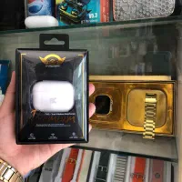 ایرپاد و ساعت هوشمند زیر قیمت بازار|لوازم جانبی موبایل و تبلت|خرمآباد, |دیوار