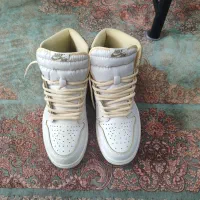 jordan 1 Retro High اورجینال|کیف، کفش، کمربند|تهران, جنت‌آباد جنوبی|دیوار