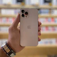 گوشی 12pro حافظه 256 گیگ