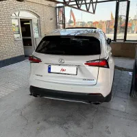 لکسوس nx200|خودرو سواری و وانت|تهران, پردیسان|دیوار