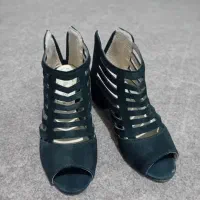 کفش مجلسی بچه گانه