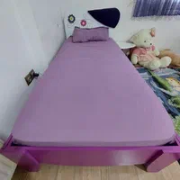 تخت خواب و ویترین آپادانا