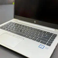 لپ تاپ hp elite 840 g6|رایانه همراه|لامرد, |دیوار