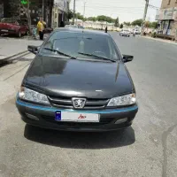 پرشیا مدل ۸۲ فنی سالم و بیمه بلندمدت