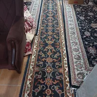 گلیم|گلیم، جاجیم، گبه|یزد, |دیوار