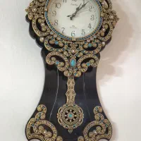 ساعت دیواری