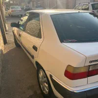 زانتیا مدل ۸۸ سفید سالم سالم
