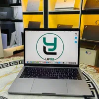 مک بوک 2017 MacBookPro Ram16 i7