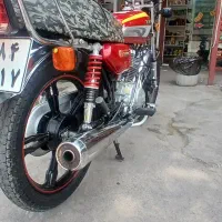 موتور200 کویر