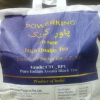 چای کله مورچه (ctc) پاورکینگ