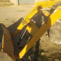 بیل تراکتور فرگوسن و رومانی