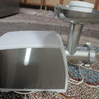 چرخ گوشت تکنو  ۵۰۴.Te سالم|سایر لوازم برقی|شهریار, شهرک بهاران (ویره)|دیوار