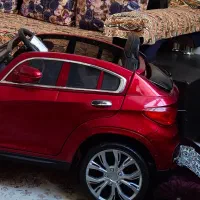 ، شاسی بلند، درحدنو دوموتوره. قدرتمندBMW