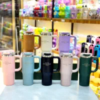 تراول ماگ سیتایوری طرح استنلی فلاسک قمقمه