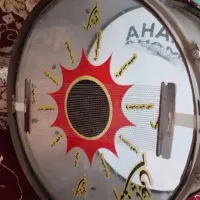 طبل تبل دوقول شتری ریز