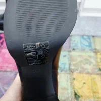 بوت زنانه نو مارک اصل H&M، سایز ۳۶|کیف، کفش، کمربند|بابلسر, |دیوار