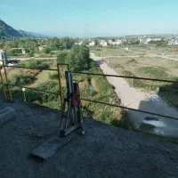 برش بتن کرگیری کاشت میلگرد|خدمات پیشه و مهارت|محمودآباد, |دیوار