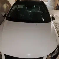 کوییک Gxr|خودرو سواری و وانت|شهر ری, شهرری|دیوار