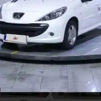 فروش ماشین 207پانوراما