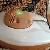 دستگاه بخور گرم