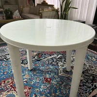 میزوصندلی چهارنفره|میز و صندلی غذاخوری|مشهد, رسالت|دیوار