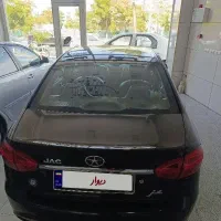 جک جی 4|خودرو سواری و وانت|تبریز, |دیوار