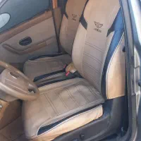 سمند ال ایکس 85|خودرو سواری و وانت|بندرعباس, |دیوار