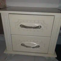 تخت دو نفره|تخت و سرویس خواب|پاکدشت, پاکدشت (مامازند)|دیوار