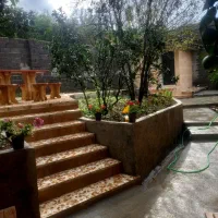 فروش باغ ویلای 600 متری در لفور شیرگاه|فروش خانه و ویلا|شیرگاه, |دیوار