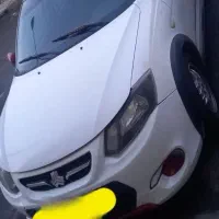 کوییکRمدل۱۴۰۰|خودرو سواری و وانت|محمدیه-قزوین, |دیوار