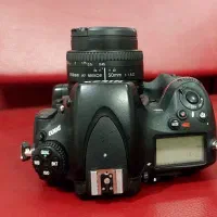 دوربین نیکون d800|دوربین عکاسی و فیلمبرداری|شاهرود, |دیوار