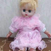 تعدادی عروسک جذاب|اسباببازی بچه|تهران, باشگاه نفت|دیوار