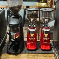 فروش تجهیزات کافی شاپ اسپرسوساز صنعتی و آسیاب|فروشگاه و مغازه|مشهد, چهارچشمه|دیوار