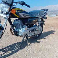 موتور ۱۵۰هانی