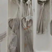 سرویس قاشق چنگال