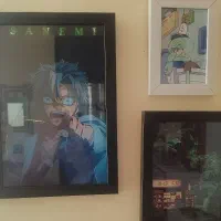 تابلو فانتزی