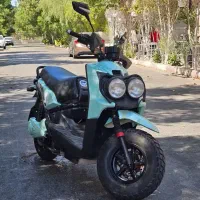 اجاره موتور ساعتی/روزانه|موتورسیکلت|کیش, |دیوار