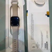 اپل واچ سری ۷ بند ۴۱ باتری ۹۹