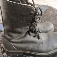 پوتین سربازی