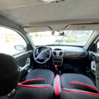 کوئیک مدل 1401 بدون رنگ|خودرو سواری و وانت|کلیبر, |دیوار