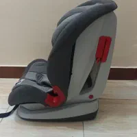 صندلی کودک بی بی لند مناسب سیسمونی|تخت و صندلی بچه|رشت, حومه رشت|دیوار