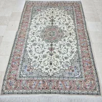 فرش ۴ متری دستباف اردکان