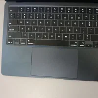 MacBook Air M4 16 gig|رایانه همراه|تهران, پرستار|دیوار