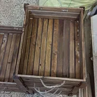جعبه باکس چوبی|صنایع دستی و سایر لوازم تزئینی|مشهد, انقلاب|دیوار